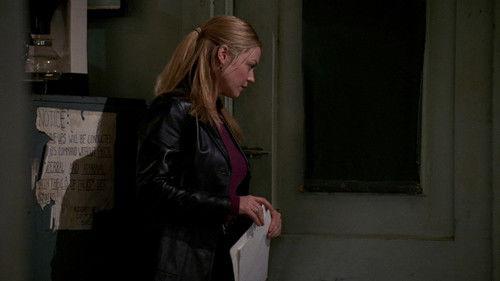 NYPD Blue Season 10 Episode 14 - Laughlin All the Way to the Clink