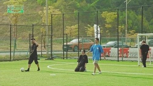 SVT in the SOOP Season 1 Episode 7 - Same Dream, Same Heart, Same Night