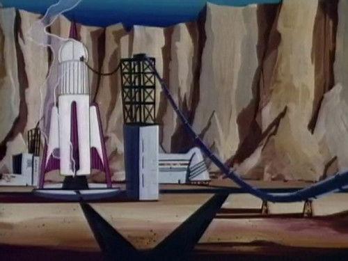 Jabberjaw Season 1 Episode 15 - The Piranha Plot