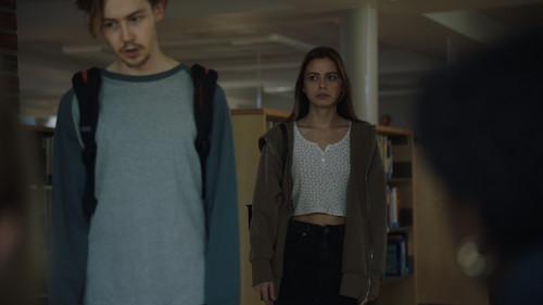 Ida Takes Charge Season 1 Episode 2 - Someone Should Just Sleep with Them