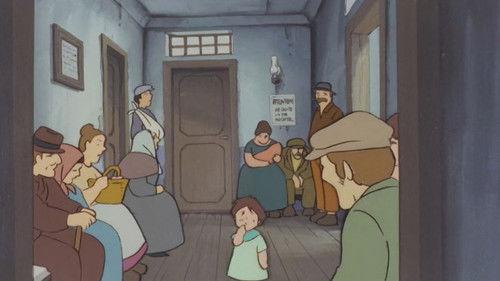 3000 Leagues in Search of Mother Season 1 Episode 6 - Marco's Payday