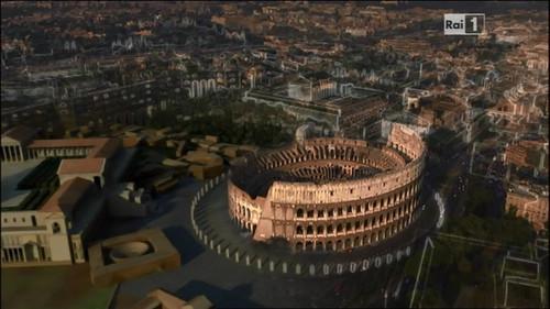 Speciale Superquark Season 14 Episode 3 - Viaggio tra le meraviglie. Dalle piramidi a Versailles