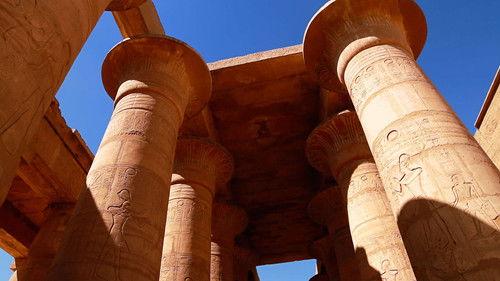 Secrets Season 3 Episode 4 - Egypt's Lost City