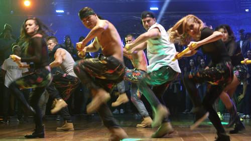 East Los High Season 3 Episode 12 - Dance Battle