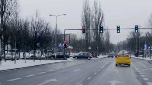 Nauka Jazdy Season 8 Episode 21 - Episode 21