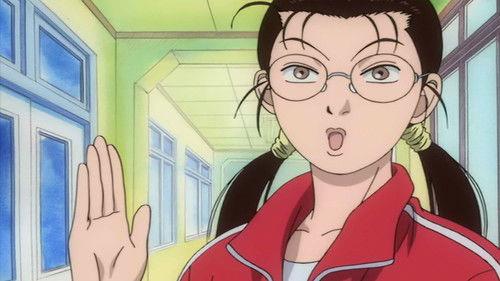 The Gokusen Season 1 Episode 1 - Arrival of the Rookie Teacher With a Secret!!