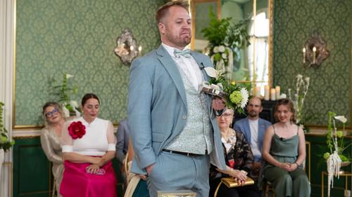 Hochzeit auf den ersten Blick Season 12 Episode 2 - Episode 2