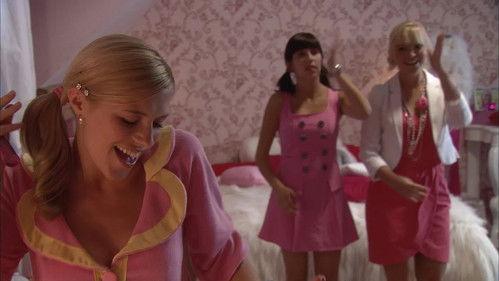 Amika Season 3 Episode 20 - Duh! Nu ga ik zo hard winnen!?