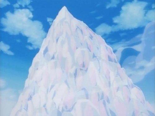 Cooking Master Boy Season 1 Episode 32 - Ice and Fire`s Impulse