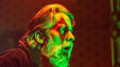 UFO Witness Season 2 Episode 2 - Orbs and Insectoids