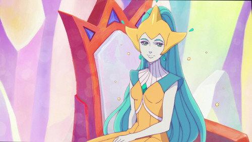 Future Folktales Season 2 Episode 2 - Naash's Daughters
