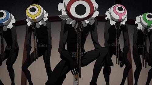 The Future Diary Season 1 Episode 5 - Voice Message