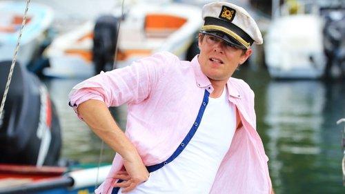 undefined Season 5 Episode 1 - The Complex Murder