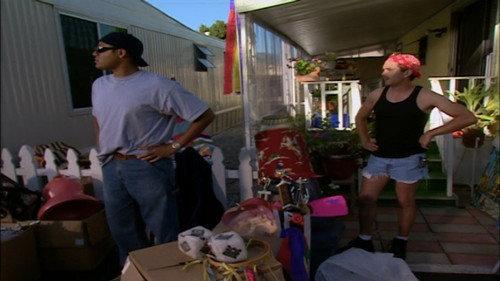 Reno 911! Season 1 Episode 11 - Dangle's Moving Day