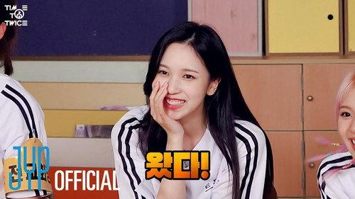 TIME TO TWICE Season 12 Episode 5 - TDOONG High School Season 2 EP.05