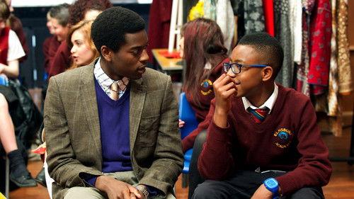 4 O'Clock Club Season 2 Episode 8 - School Trip