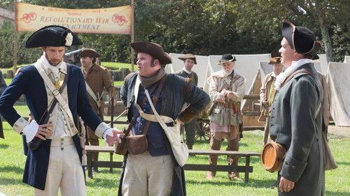 undefined Season 2 Episode 8 - Gala Auction