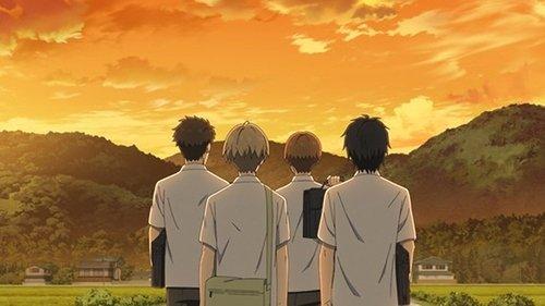 Natsume's Book of Friends Season 7 Episode 12 - From the Path of Dreams