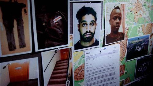 Svenska fall Season 11 Episode 3 - Episode 3