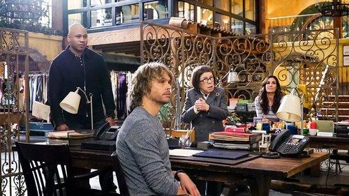 NCIS: Los Angeles Season 9 Episode 18 - Vendetta