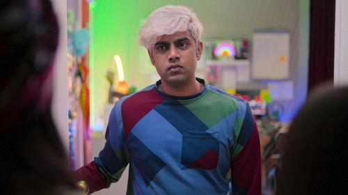 Miseducation Season 1 Episode 6 - RET (Radical Emotional Transformation)