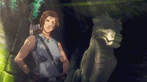 undefined Season 1 Episode 6 - The Spirit Way