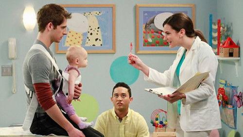 Baby Daddy Season 1 Episode 3 - The Nurse and the Curse