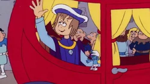 Johan et Pirlouit Season 1 Episode 11 - Episode 11