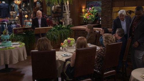 Last Man Standing Season 5 Episode 22 - The Shortcut