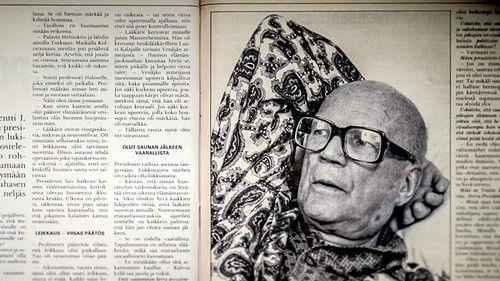 Kekkonen Season 1 Episode 5 - Episode 5