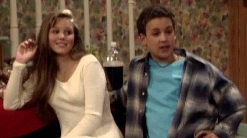 Boy Meets World Season 2 Episode 5 - The Uninvited