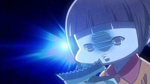 With a Dog AND a Cat, Every Day Is Fun Season 1 Episode 5 - Will It Come Out Today?