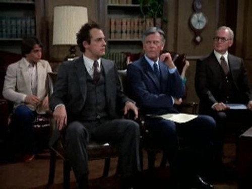Taxi Season 5 Episode 2 - Jim's Inheritance