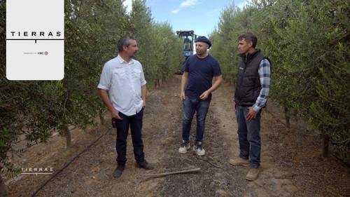 Proyecto Tierras Season 3 Episode 6 - Episode 6