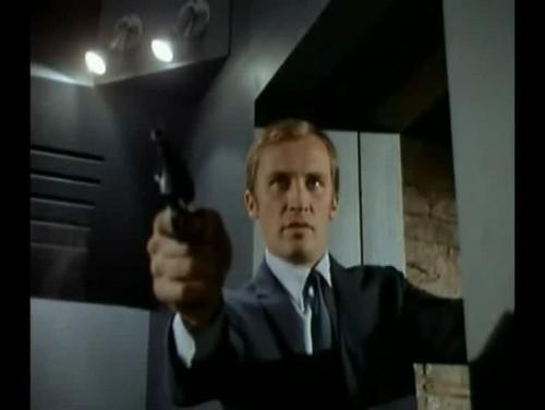 The Invaders Season 2 Episode 24 - The Life Seekers