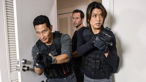 Hawaii Five-0 Season 7 Episode 19 - Puka ʻana (Exodus)