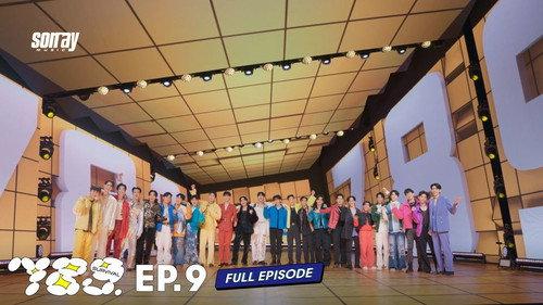 789 Survival Season 1 Episode 9 - Episode 9