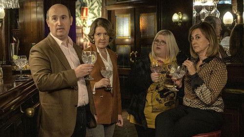 Vote for Juan Season 2 Episode 1 - Episode 1