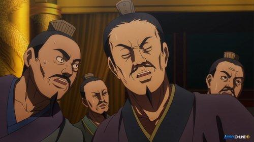 Kingdom Season 3 Episode 15 - Beyond Hangu Pass