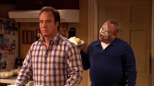 According to Jim Season 7 Episode 4 - The Perfect Fight