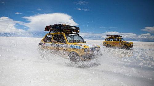 Travel Journal: South America Season 1 Episode 10 - Episode 10