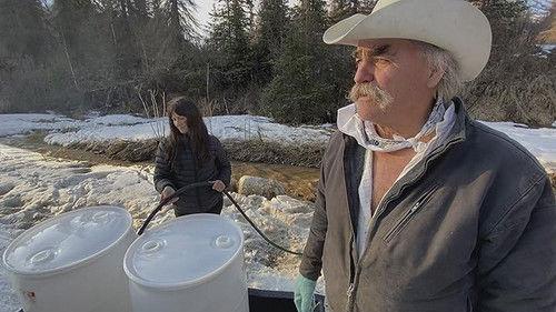 Homestead Rescue Season 7 Episode 2 - Home Sweet Homestead: Cold Hard Lockdown