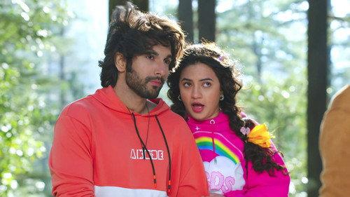 Gud Se Meetha Ishq Season 1 Episode 2 - Pari's Sudden Disappearance
