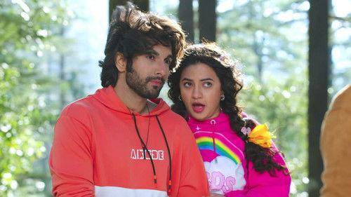 Gud Se Meetha Ishq Season 1 Episode 2 - Pari's Sudden Disappearance