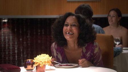 Girlfriends Season 7 Episode 7 - Just Joan