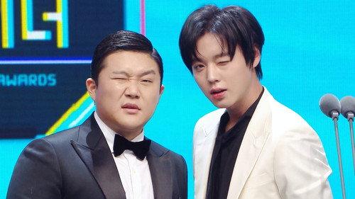 MBC Entertainment Awards Season 19 Episode 1 - 2019 MBC Entertainment Awards - Part 1