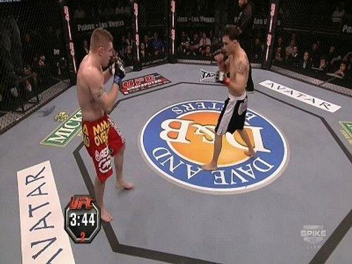 The Ultimate Fighter Season 10 Episode 13 - Heavyweights Finale