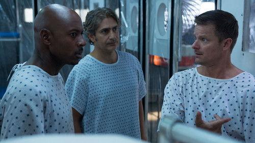 Mad Dogs Season 1 Episode 6 - Leslie