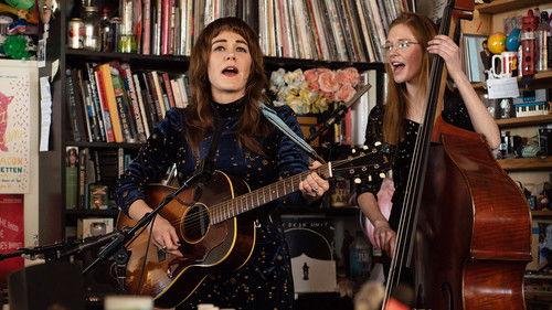 NPR Tiny Desk Concerts Season 13 Episode 21 - Jenny Lewis