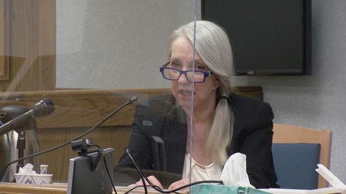 Taking the Stand Season 3 Episode 10 - Cindy Schulz